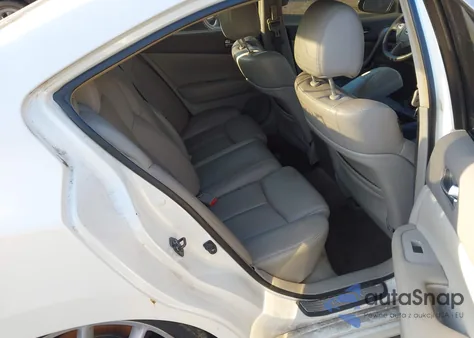 2009 Nissan Maxima 3.5 Sv z USA, uszkodzony, nr VIN 1N4AA51E39C829574